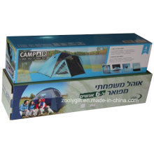 Large Strong Foldable Corrugated Packing Boxes